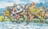 Italeri 6029 Celtic Cavalry - I Cen. BC (1:72)